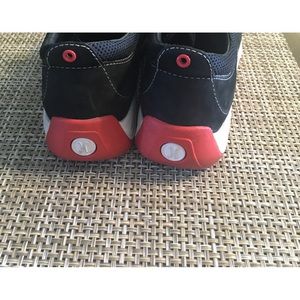 Cole Haan Nike Air Athletic Shoes